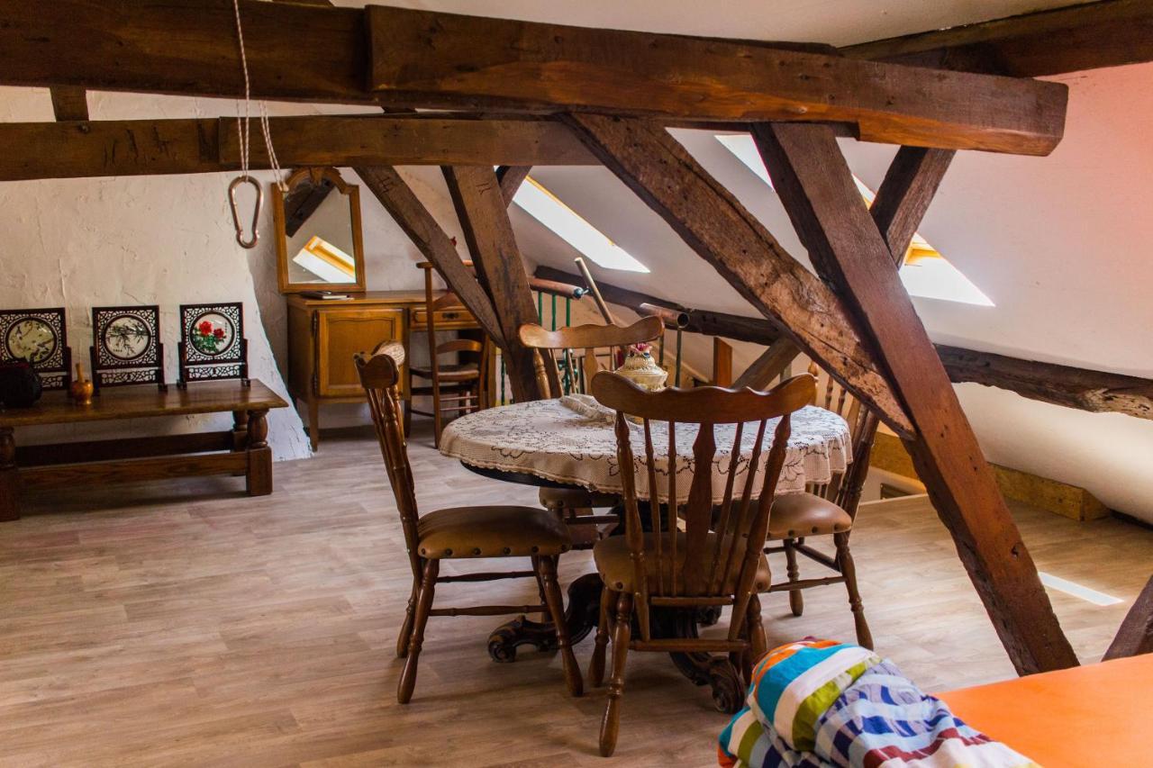 Вилла 'T Hemelke Vakantiehuisje Менен Экстерьер фото
