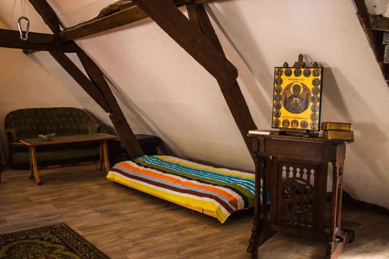 Вилла 'T Hemelke Vakantiehuisje Менен Экстерьер фото